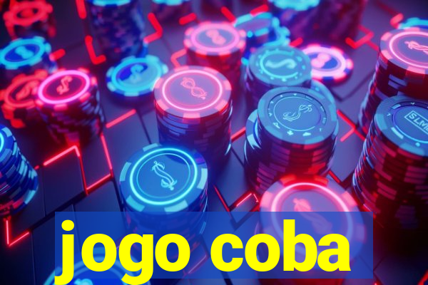 jogo coba